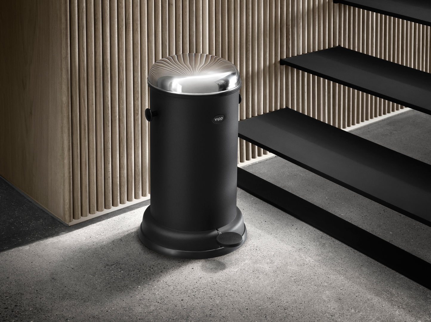 Vipp Treteimer 14 ltr.