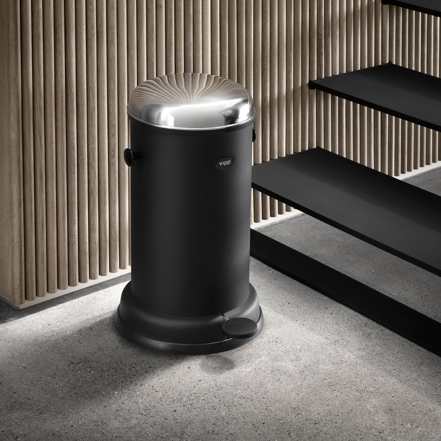 Vipp Treteimer 14 ltr.