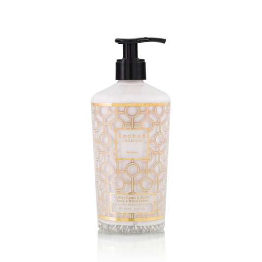 Baobab Body & Hand Lotion