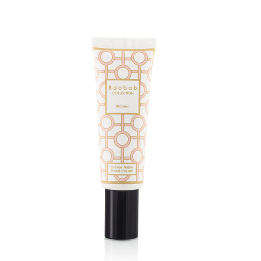 Baobab Hand Cream “Women“