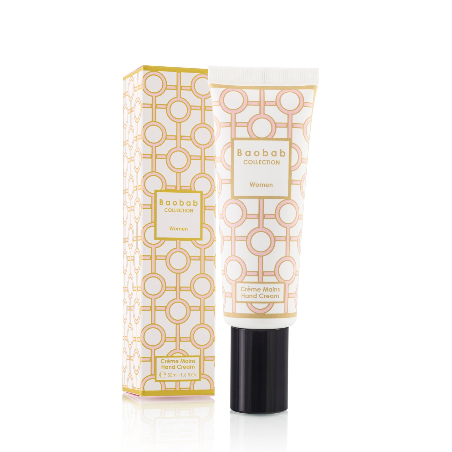 Baobab Hand Cream “Women“