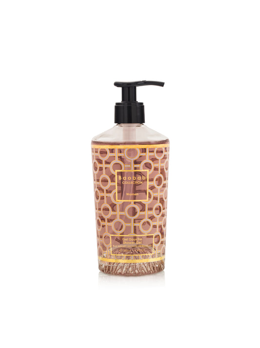 Baobab Shower Gel "Women"