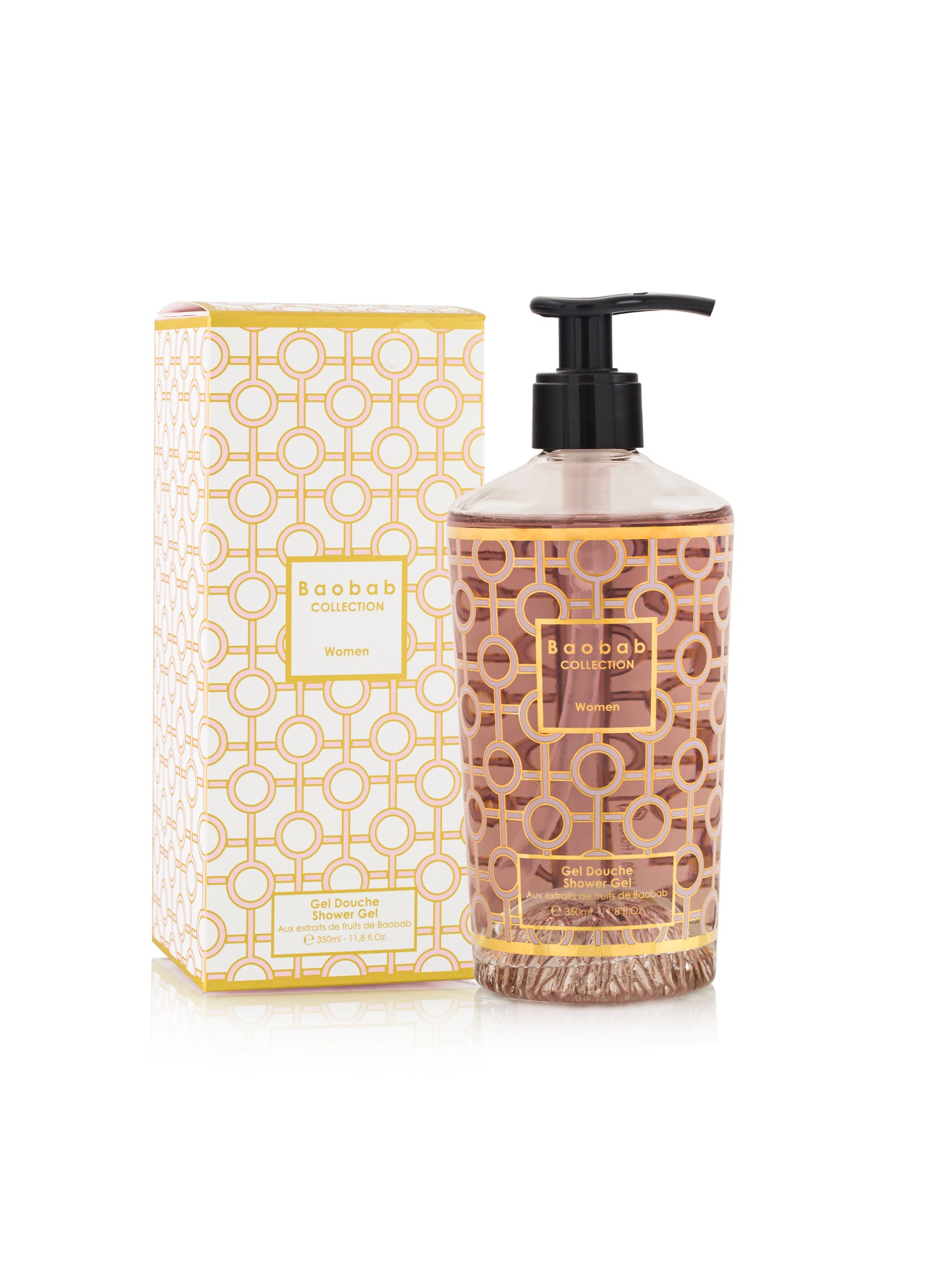 Baobab Shower Gel "Women"