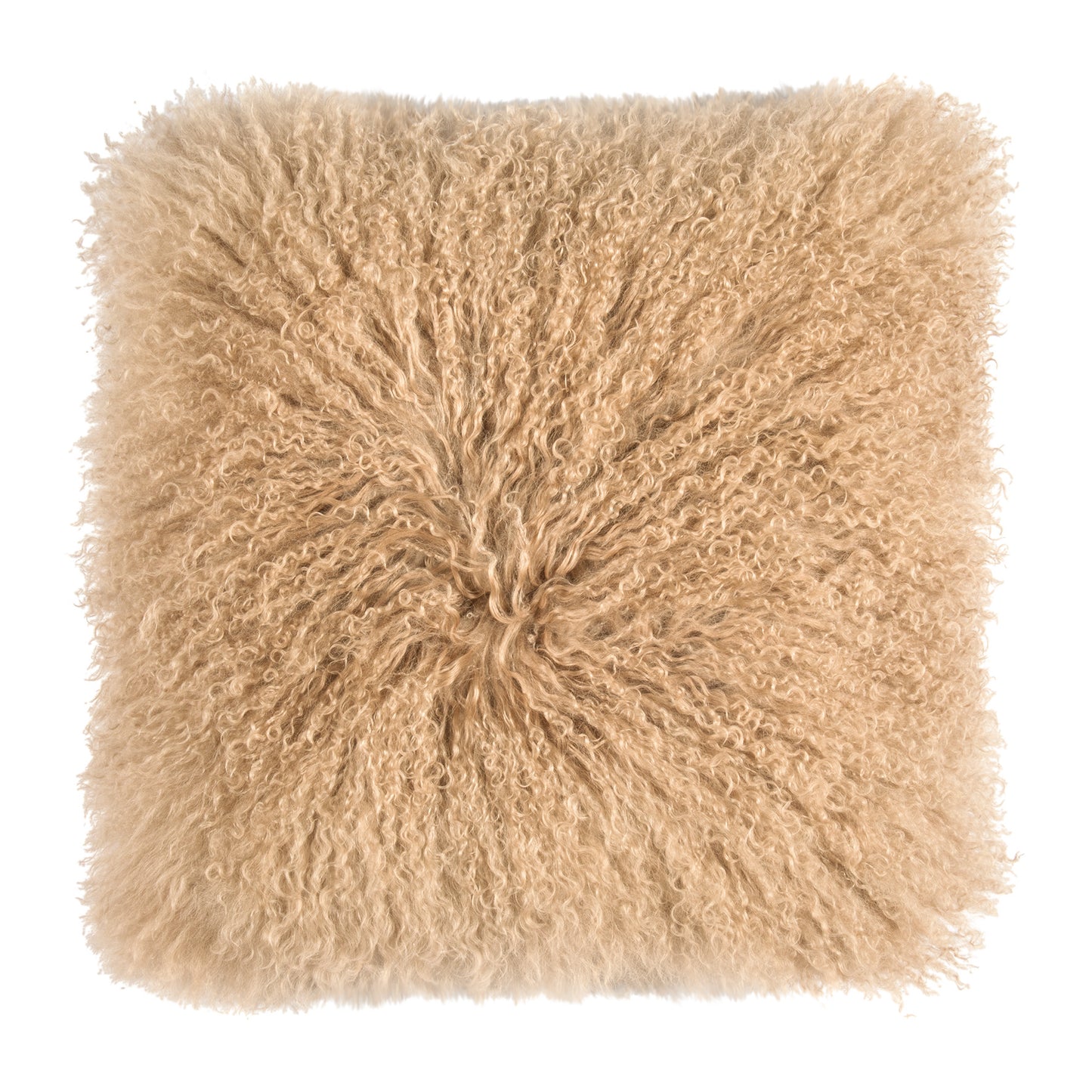 PAD Kissenhülle "Glory" 40x40cm, Farbe Sand