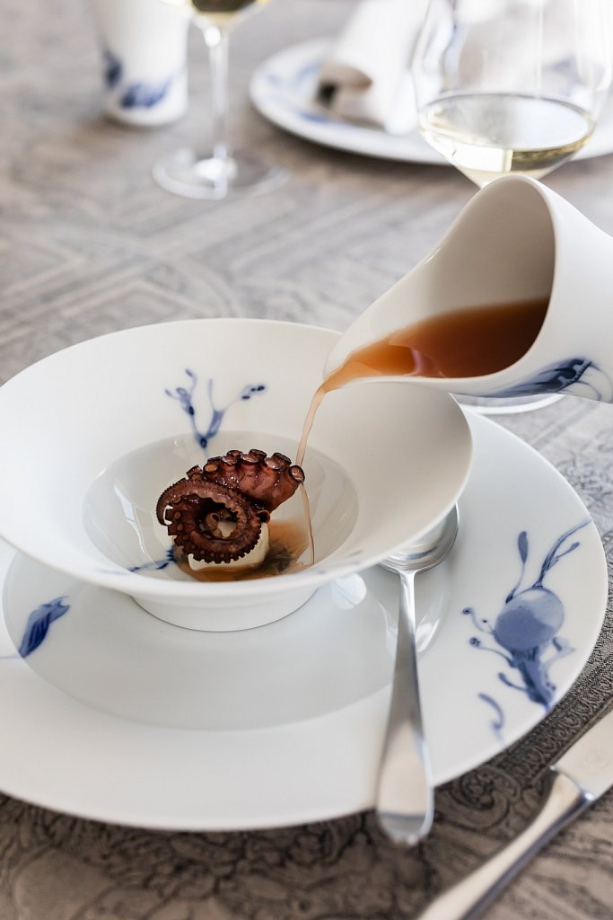 Hering Berlin - Ocean