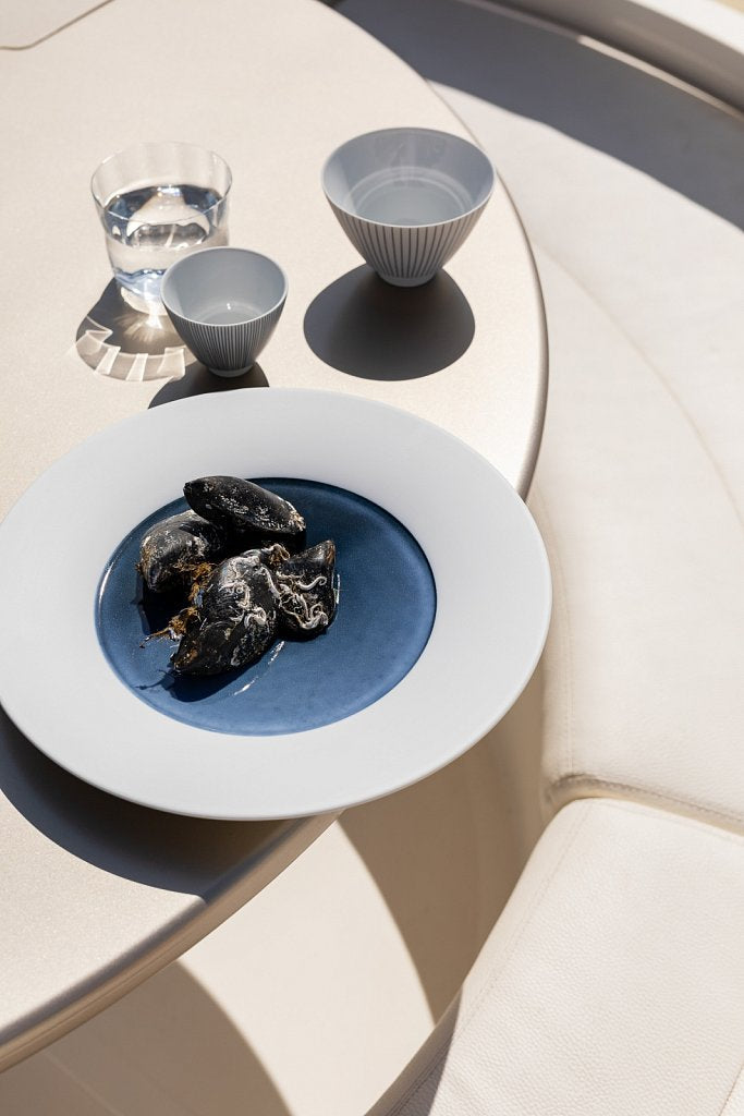 Hering Berlin - Blue Silent