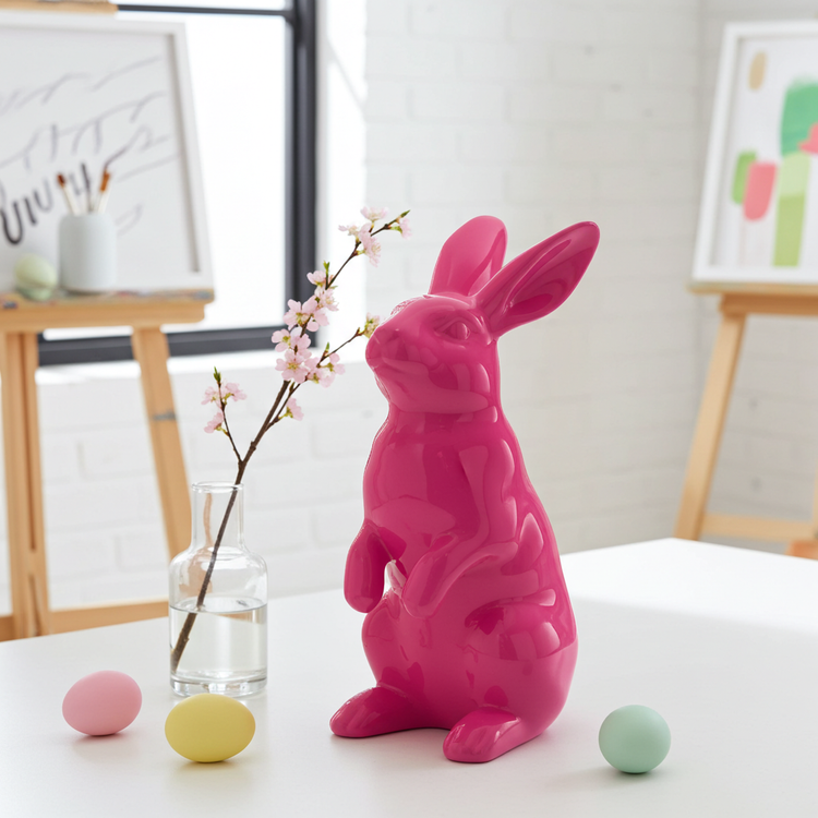 Ostern