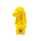 ZooZoo friends Estelle the basset glossy