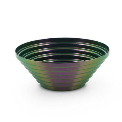 ALESSI MAYA, runde Schale