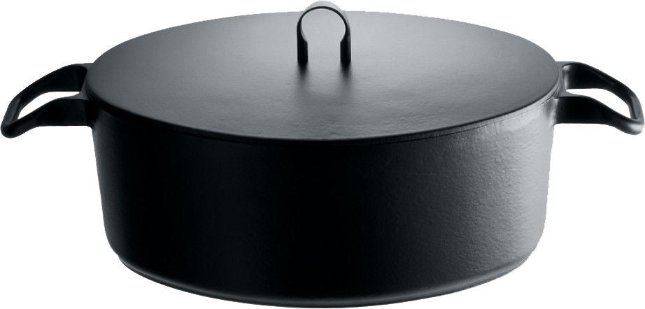 Alessi Ovale Cocotte