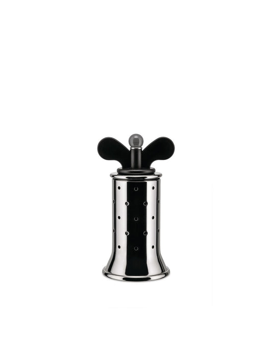 Alessi Pfeffermühle schwarz