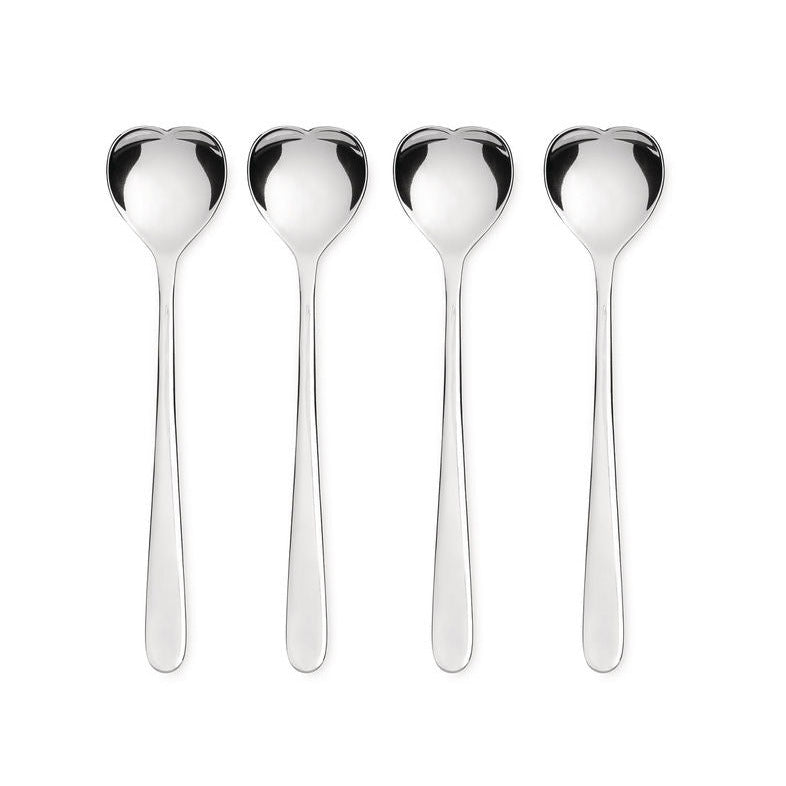 Alessi Löffelset Big Love