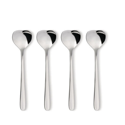 Alessi Löffelset Big Love
