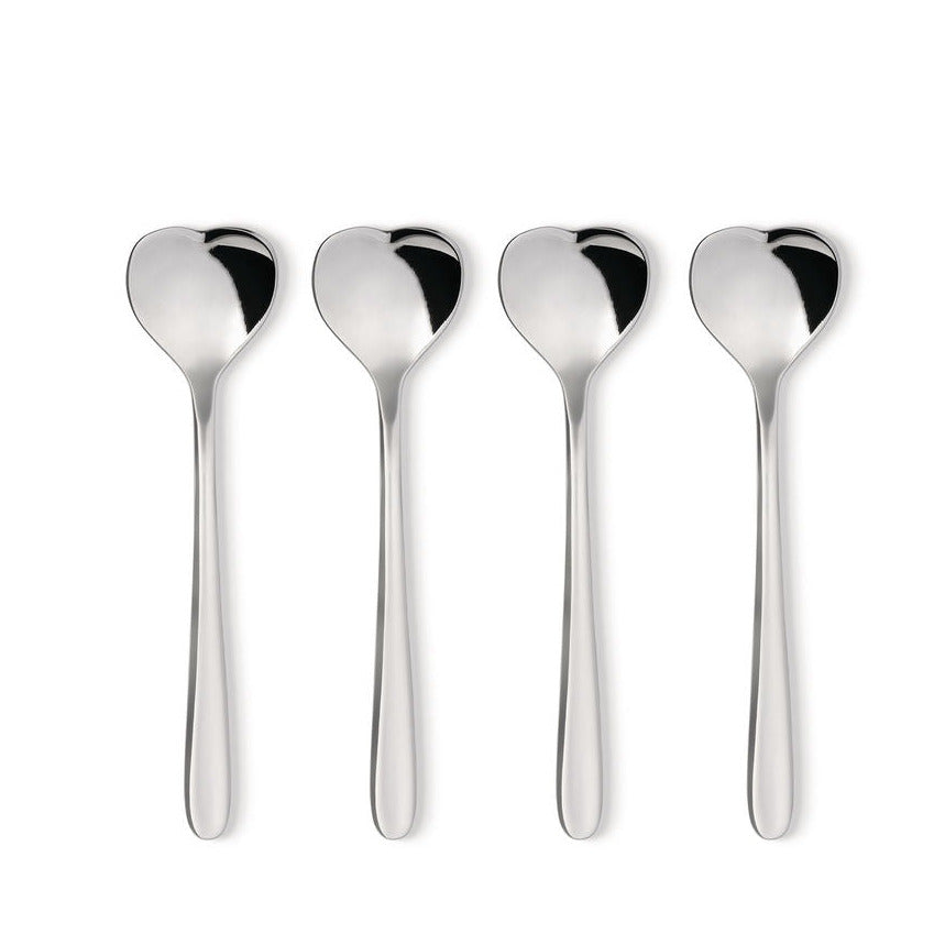 Alessi Löffelset Big Love