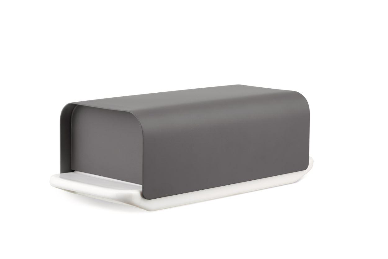 Alessi Mattina Butter Dose