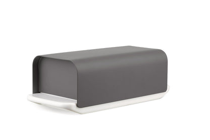Alessi Mattina Butter Dose