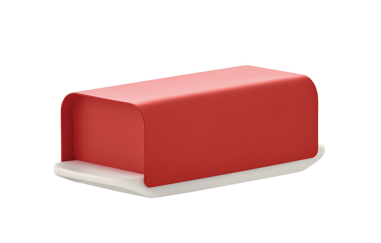 Alessi Mattina Butter Dose