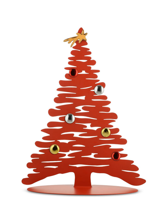 Alessi Bark for Christmas Rot