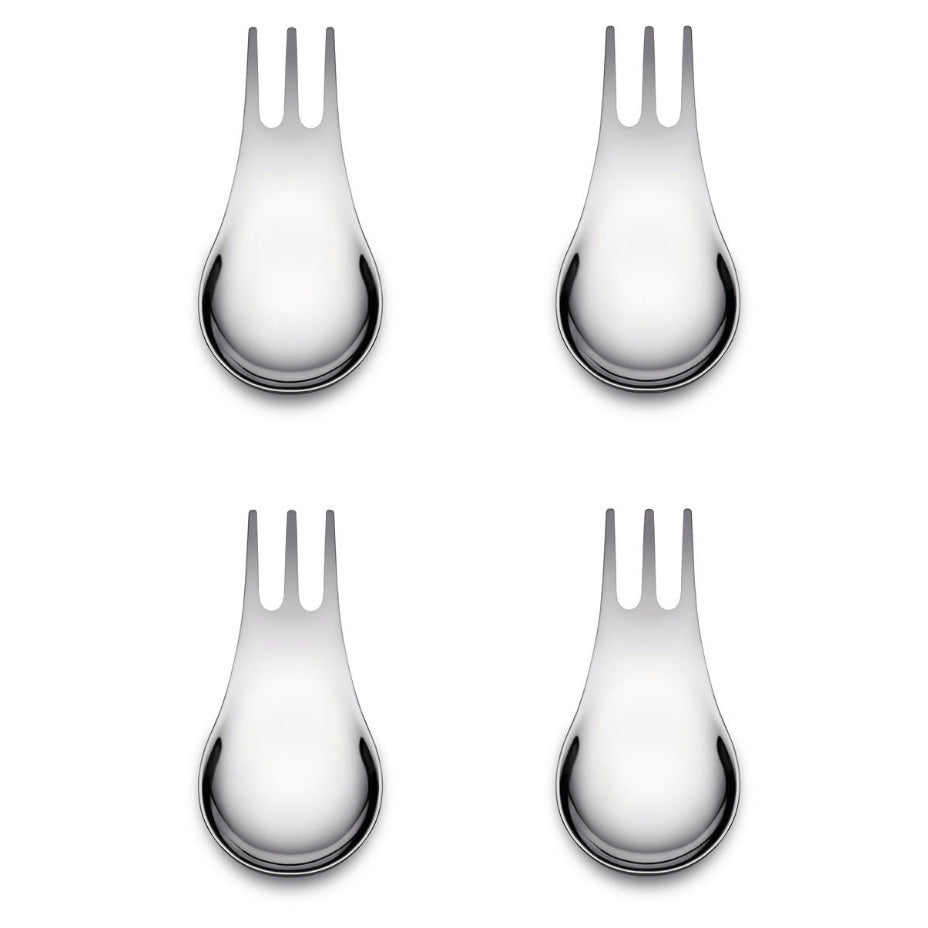 Alessi Moscardino Multifunktionsbesteck