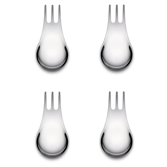 Alessi Moscardino Multifunktionsbesteck