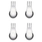 Alessi Moscardino Multifunktionsbesteck