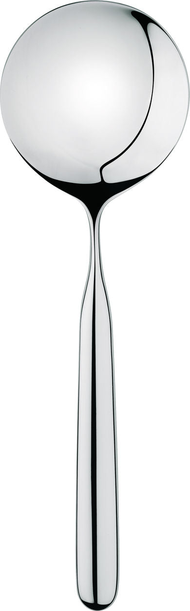 Alessi Servierlöffel Collo - Alto