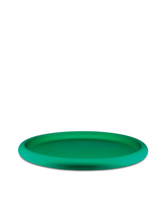 Alessi Dicolo Schale Grün