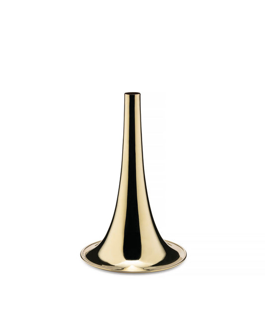 Alessi Trumpet Blumenvase S
