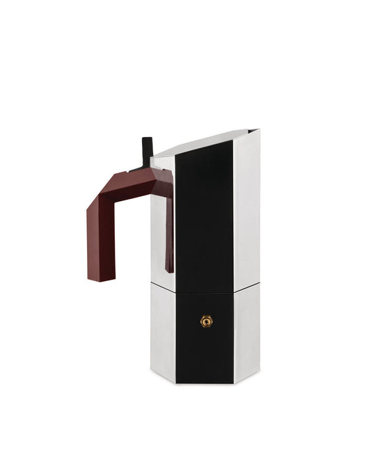 Alessi Espressokocher Menhir
