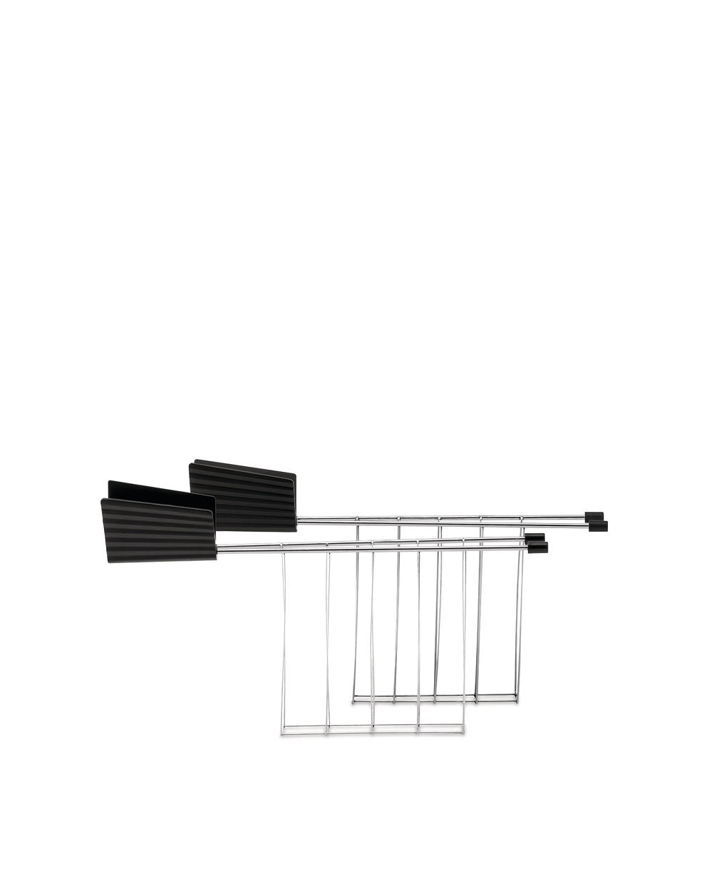 Alessi Toasterzange Plissé