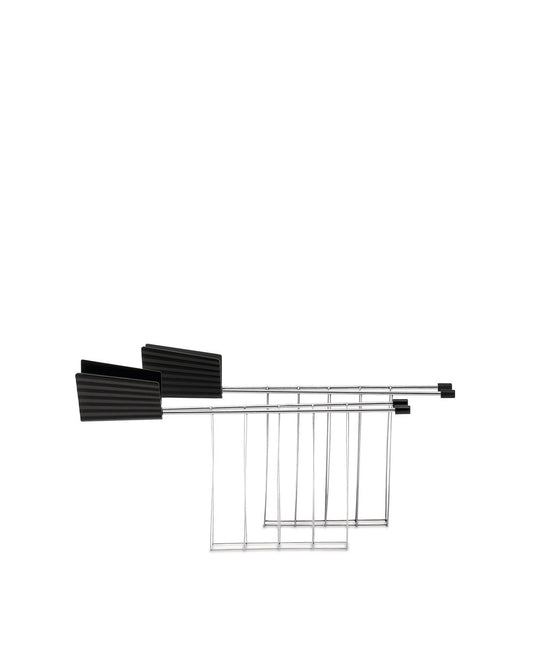Alessi Toasterzange Plissé
