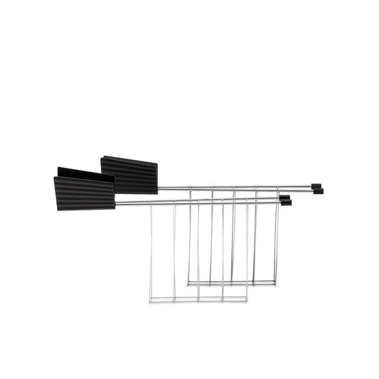 Alessi Toasterzange Plissé