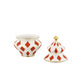 Alessi Behälter Delight