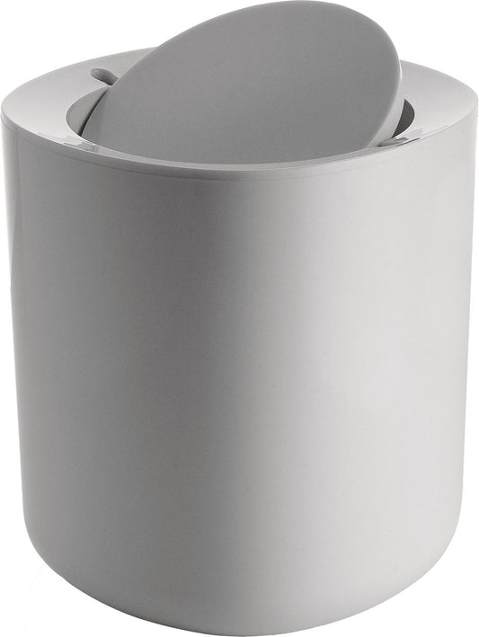Alessi Birillo Abfallkorb