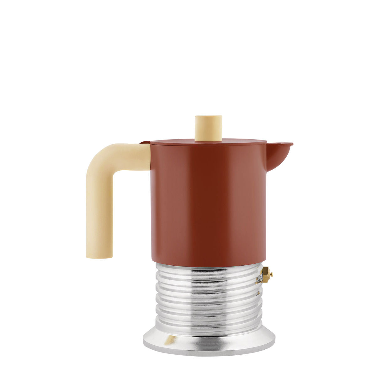 Alessi Vite, Espressomaschine