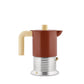 Alessi Vite, Espressomaschine