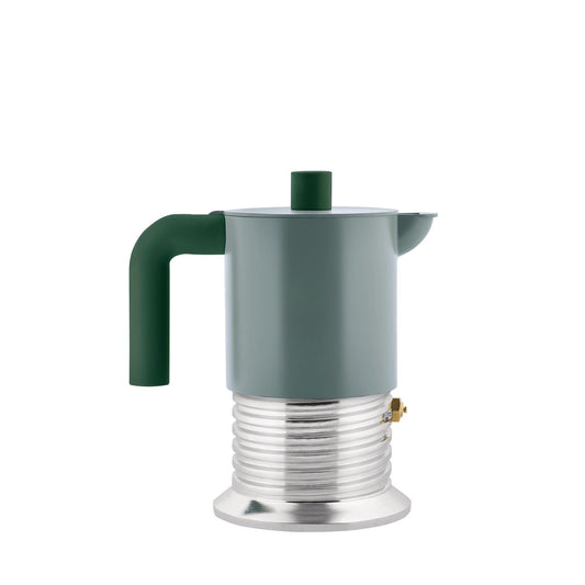 Alessi Vite, Espressomaschine, 3Tassen