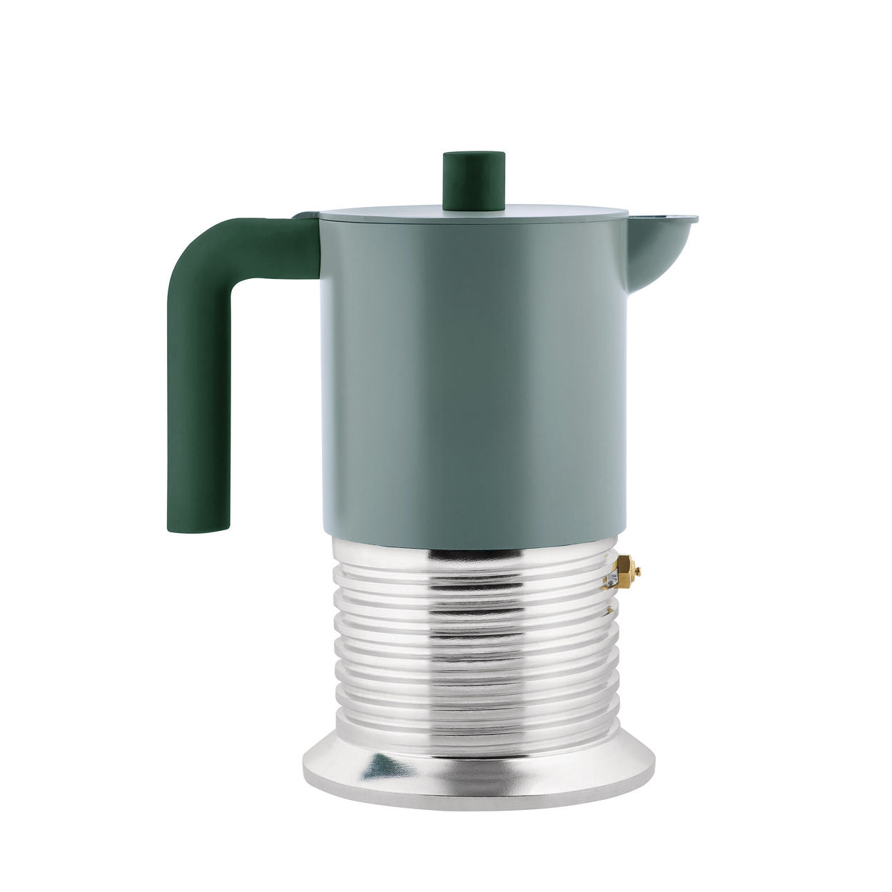 Alessi Vite, Espressomaschine