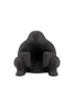 Alessi Türstopper Dédé schwarz