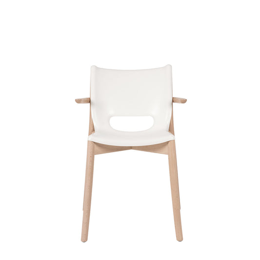 Alessi Poêle Chair PS20 W