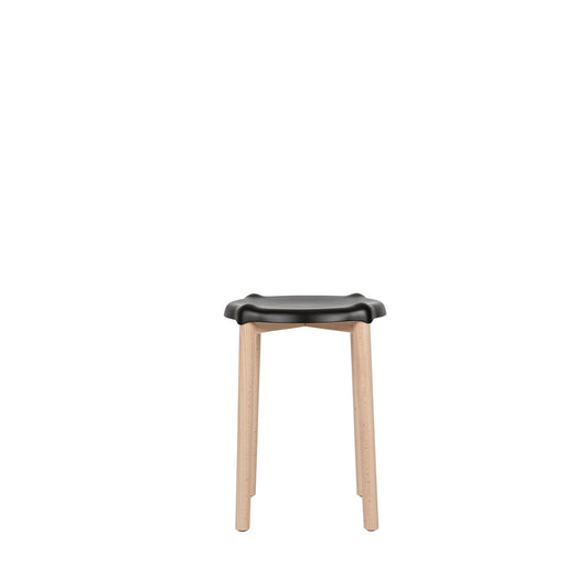 Alessi Poêle Low Stool PS22B