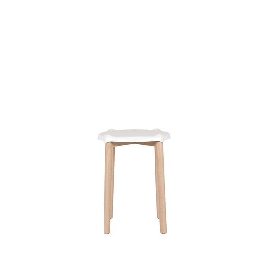 Alessi Poêle Low Stool PS22W