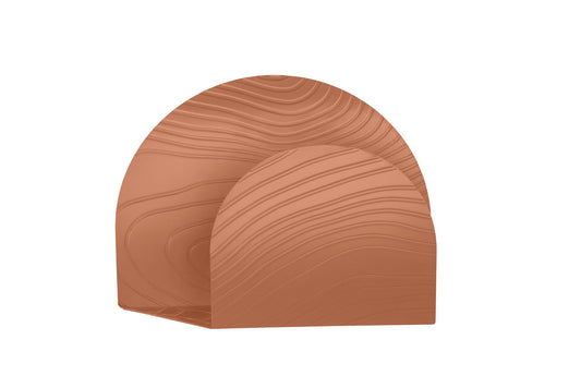 Alessi Veneer Serviettenhalter