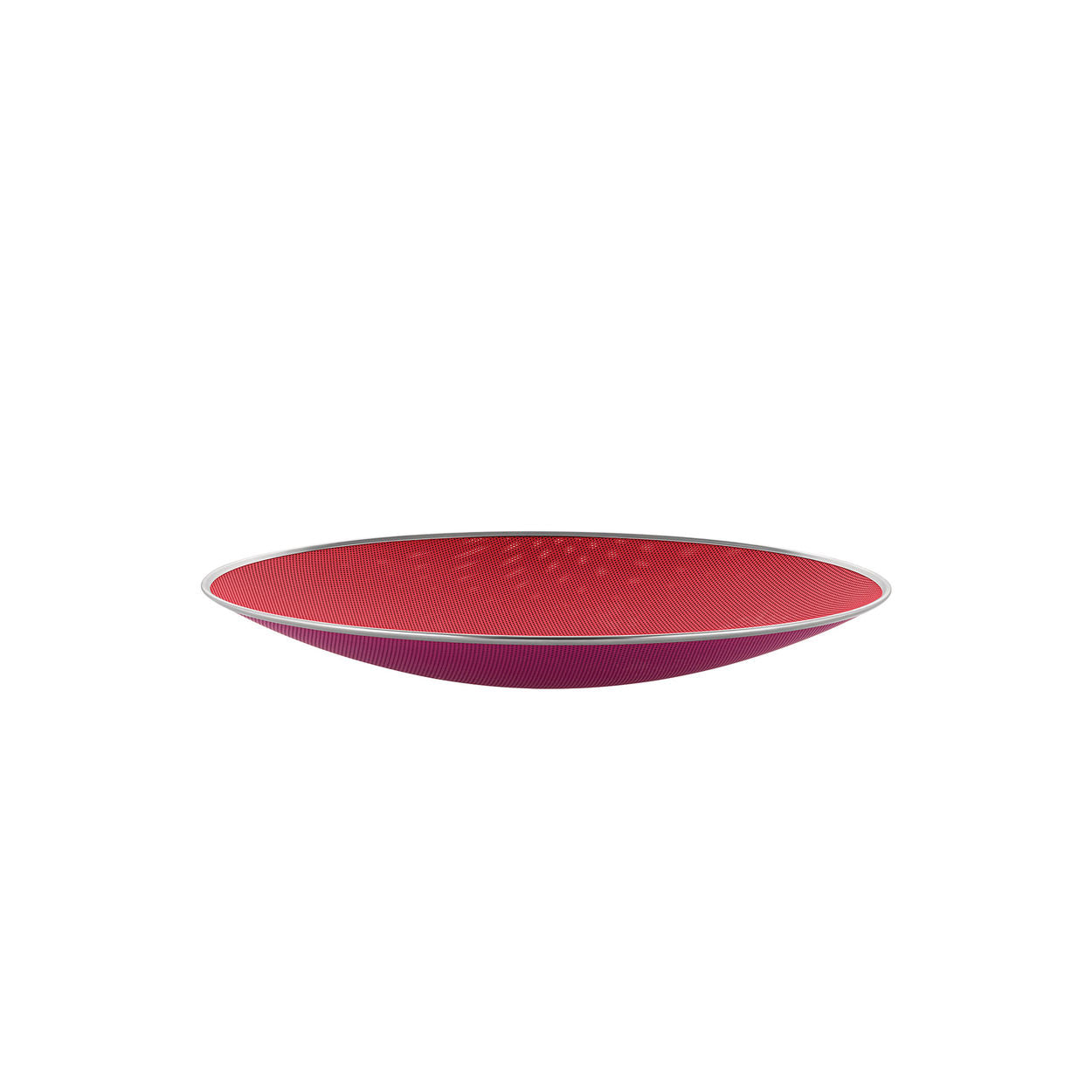 Alessi Cohncave Schale - Design Susan Cohn, CSA