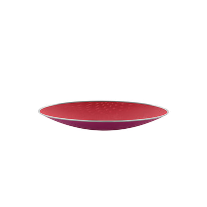 Alessi Cohncave Schale - Design Susan Cohn, CSA