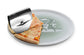 Alessi Taio Pizzaroller