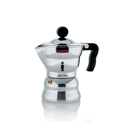 Alessi Moka Alessi Espressomaschine