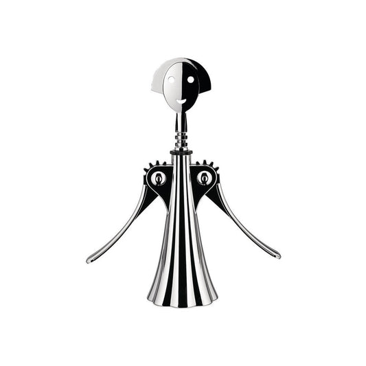 Alessi Anna G. Zamak Korkenzieher