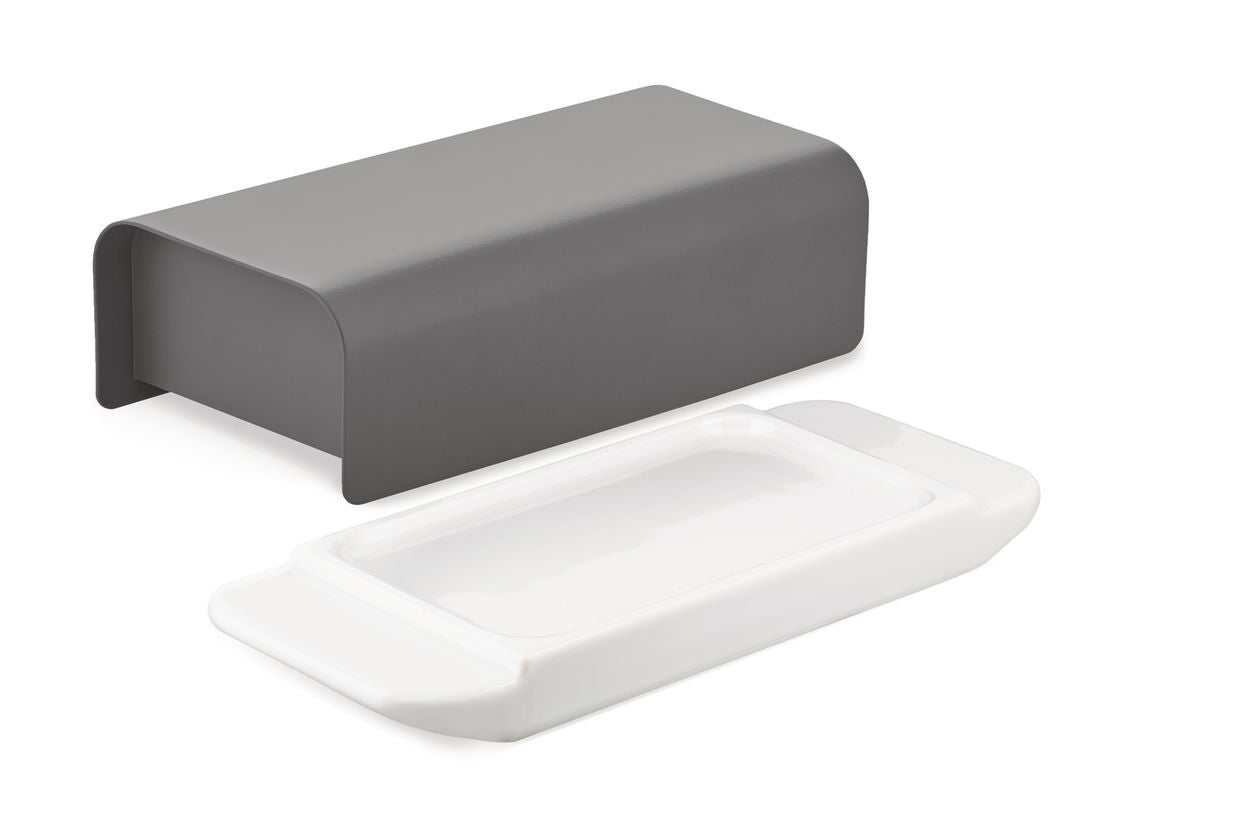 Alessi Mattina Butter Dose