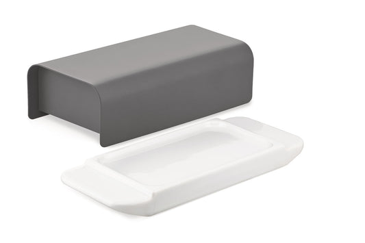 Alessi Mattina Butter Dose